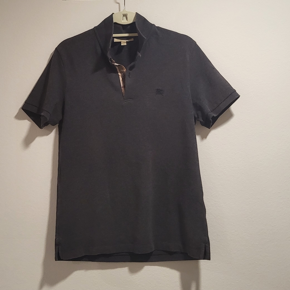 Burberry Men's Polo